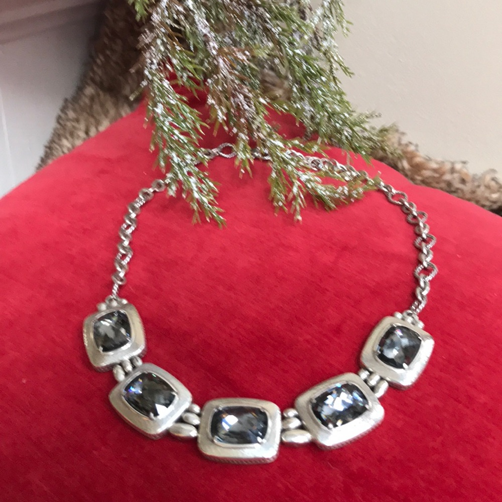 Brighton necklace